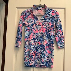 Lilly Pulitzer Girls Cover Up